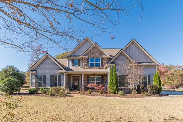 161 Archstone SQ, Mcdonough, GA 30253