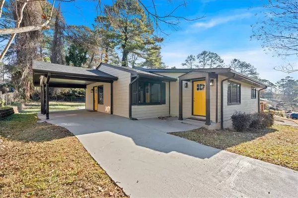 Atlanta, GA 30316,2142 Cloverdale DR SE