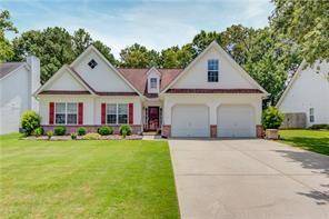 509 Tannenhill PL, Sugar Hill, GA 30518