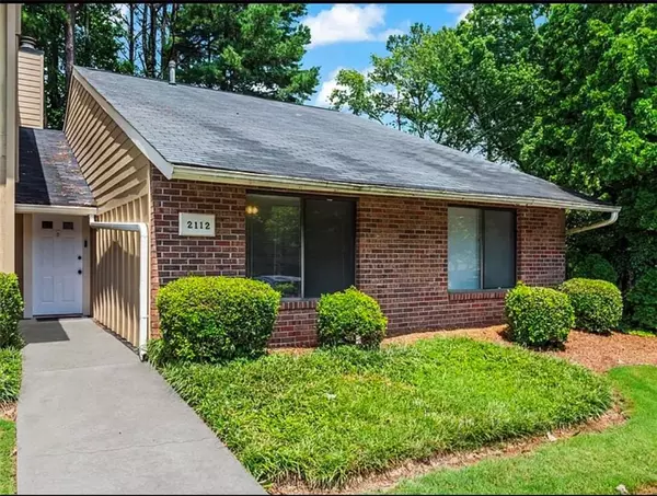 2112 Powers Ferry TRCE SE, Marietta, GA 30067