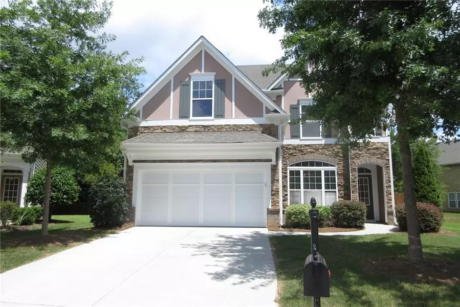 4283 Winslow Hill CT, Suwanee, GA 30024