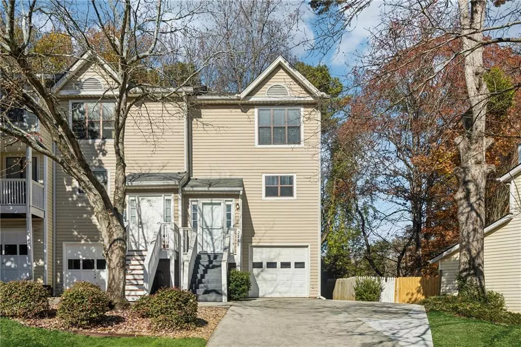 Atlanta, GA 30341,2218 Spring Walk CT