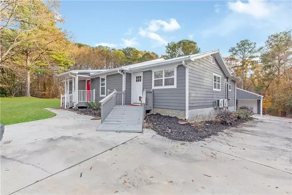 Tallapoosa, GA 30176,1814 Old Highway 100