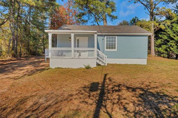 2074 Slate RD, Ellenwood, GA 30294