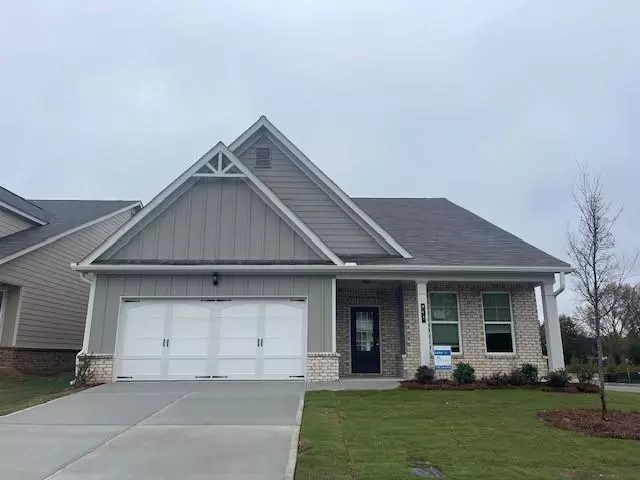 756 Vireo WALK, Loganville, GA 30052