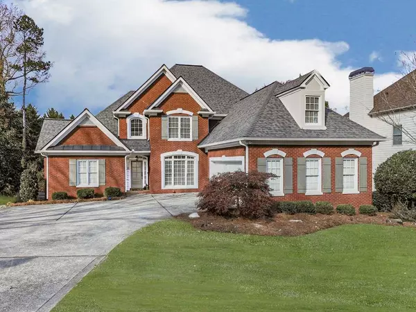 1009 Fairway Seven, Villa Rica, GA 30180