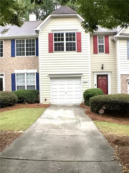 5625 Terremont CIR, Norcross, GA 30093