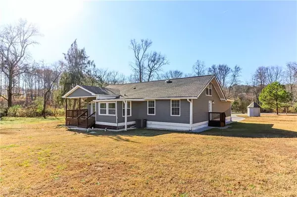 Dawsonville, GA 30534,55 Pinebridge DR