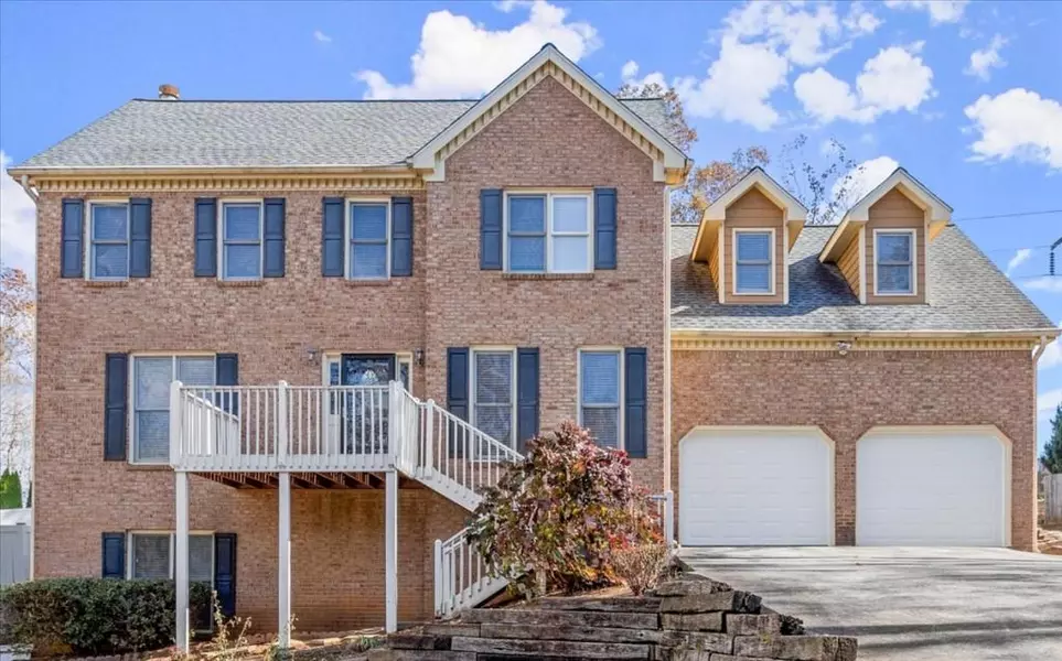 3655 Autumn Ridge Pkwy, Marietta, GA 30066