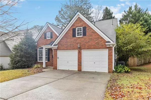 Alpharetta, GA 30004,3225 Sonata LN