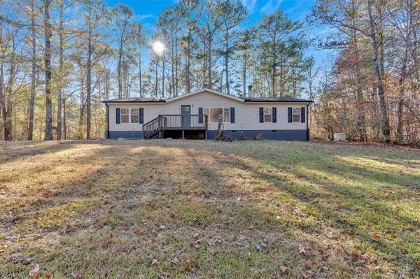 157 Reynolds RD, Bowdon, GA 30108