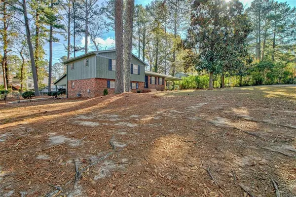 Riverdale, GA 30274,7546 Palmetto WAY