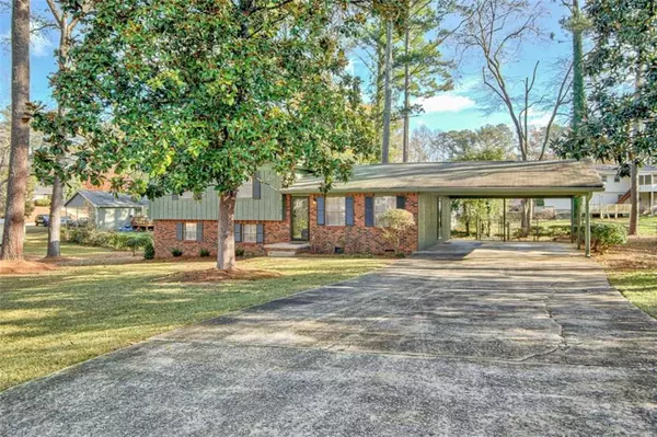 Riverdale, GA 30274,7546 Palmetto WAY