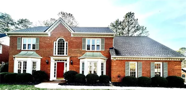 3210 Woolbridge LN, Marietta, GA 30062