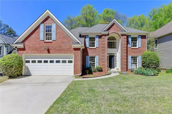 1640 Misty River RUN, Roswell, GA 30076