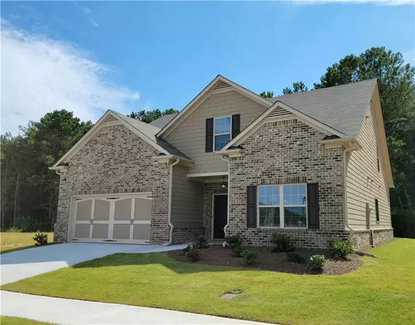 1124 Kingston Hill DR,  Loganville,  GA 30052