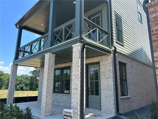 Chamblee, GA 30341,1995 Catnap CT