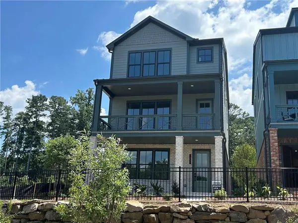 1995 Catnap CT, Chamblee, GA 30341