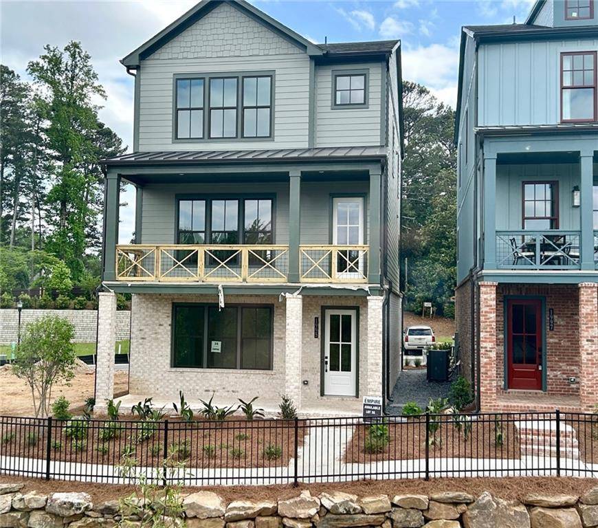 1995 Catnap CT, Chamblee, GA 30341
