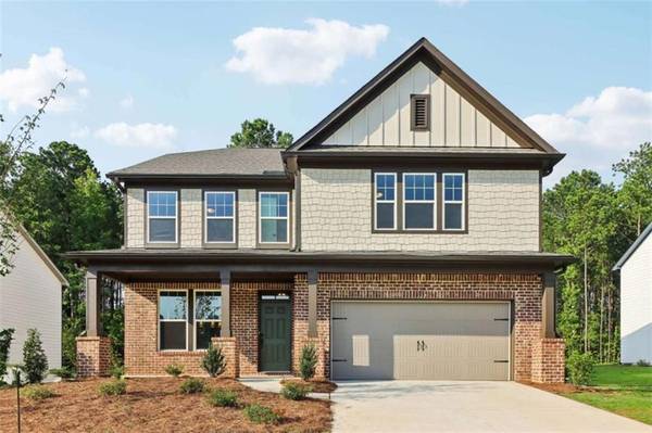 7265 Eton LN, Locust Grove, GA 30248