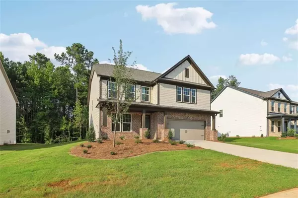 Locust Grove, GA 30248,7265 Eton LN