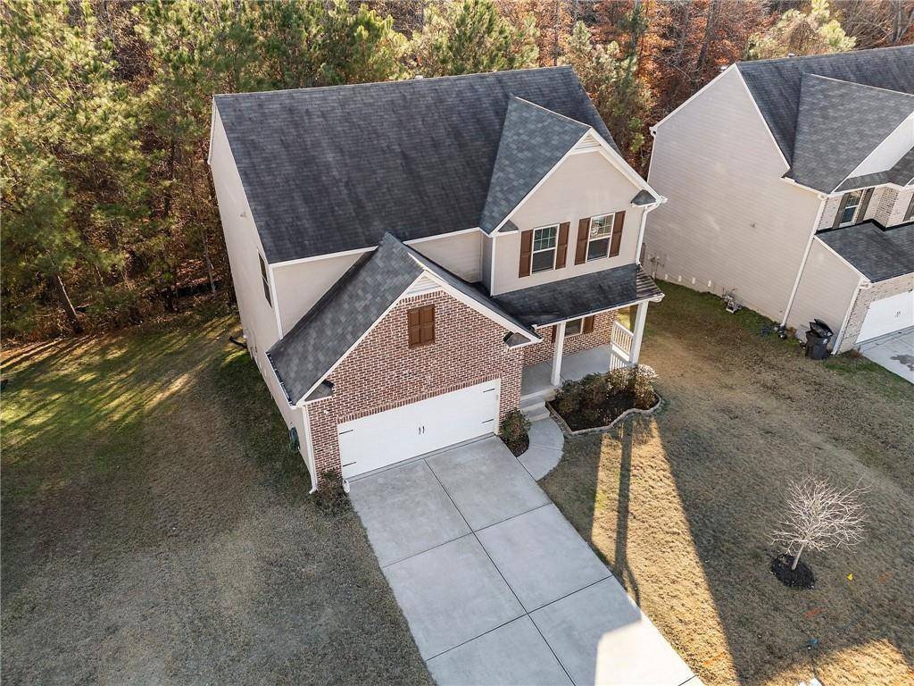 Dallas, GA 30132,283 Scotland DR