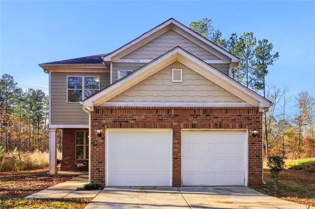 Ellenwood, GA 30294,4499 LOMBARD RD