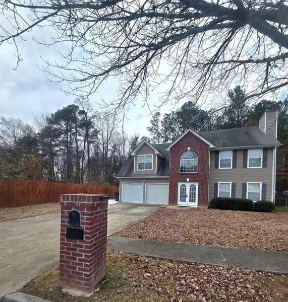 2909 Gala TRL, Snellville, GA 30039