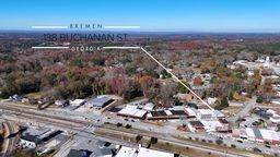 138 Buchanan ST N, Bremen, GA 30110