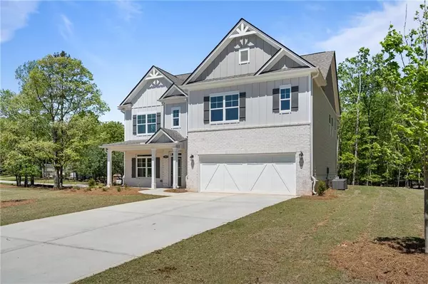 Dacula, GA 30019,830 Porches WAY