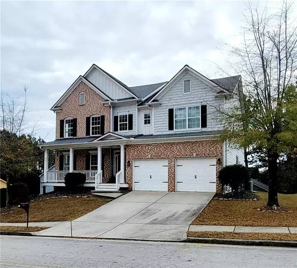 3874 Amberleigh TRCE, Gainesville, GA 30507