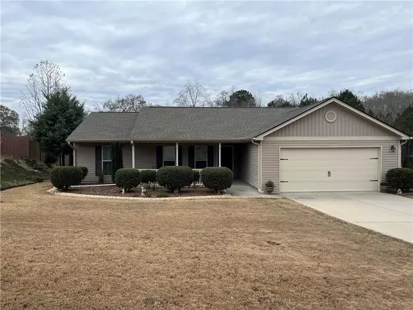 Winder, GA 30680,2029 Jessica DR