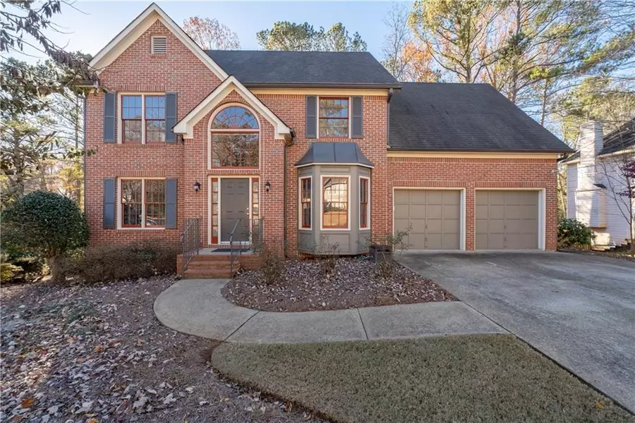 1285 Harewood TRL, Marietta, GA 30066