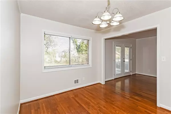 Decatur, GA 30032,3762 Elkridge DR