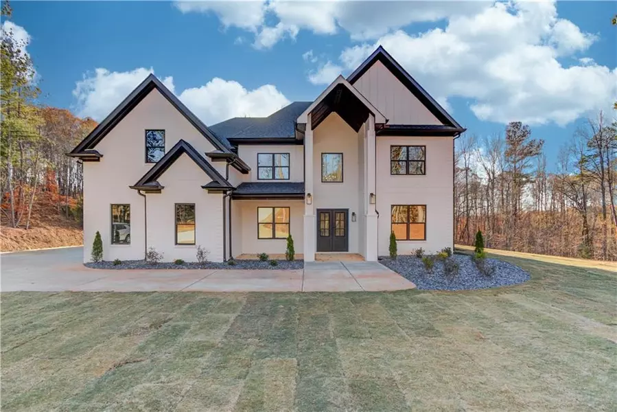 5250 Cash RD, Flowery Branch, GA 30542