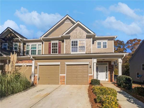 27 Tahoe DR, Newnan, GA 30263