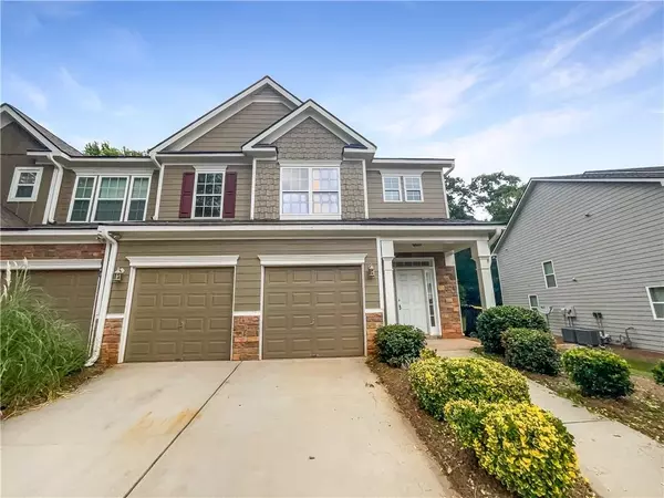 27 Tahoe DR, Newnan, GA 30263