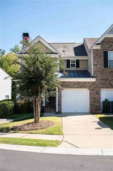 124 Terrace WALK, Woodstock, GA 30189