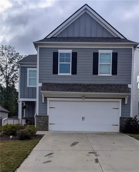 5750 Turnstone TRL, Flowery Branch, GA 30542