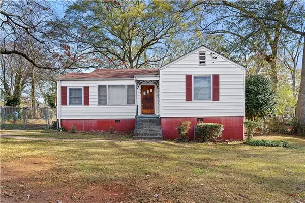 3122 Semmes ST,  Atlanta,  GA 30344