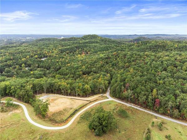 0 Coots Lake RD, Rockmart, GA 30153