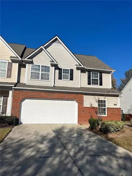 2420 Clock Face CT, Lawrenceville, GA 30043