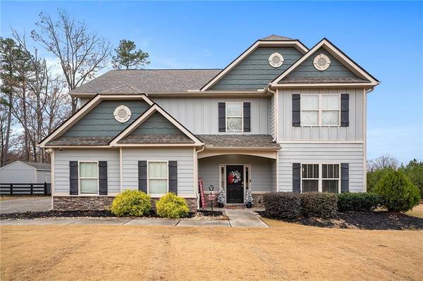 46 Foothills Pkwy NE, Rydal, GA 30171