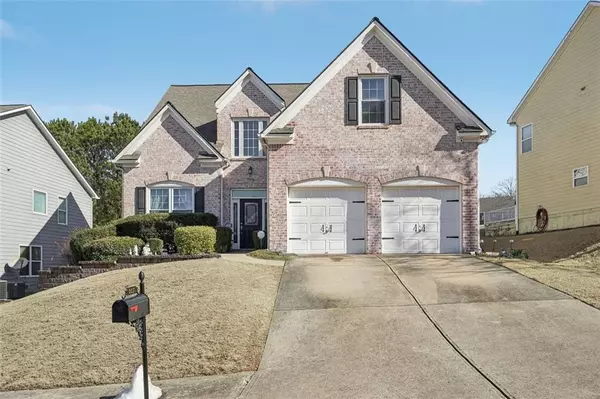 335 Springs XING, Canton, GA 30114