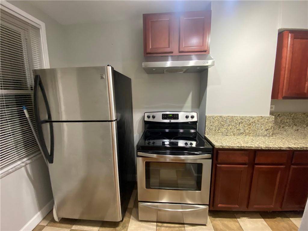 Atlanta, GA 30308,300 Peachtree ST NE #20K