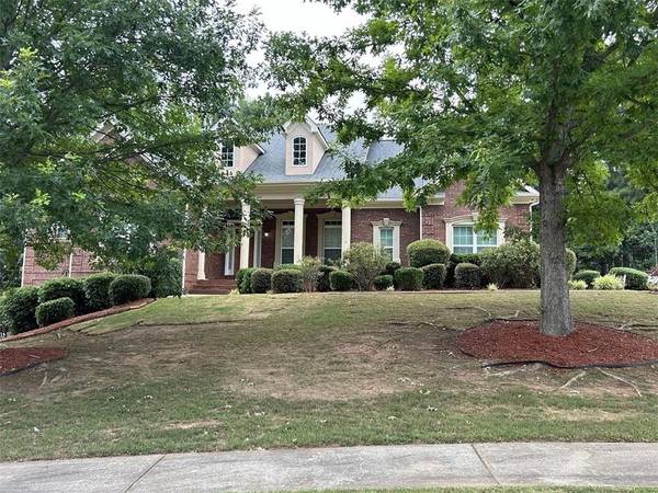 2525 Sycamore DR, Conyers, GA 30094