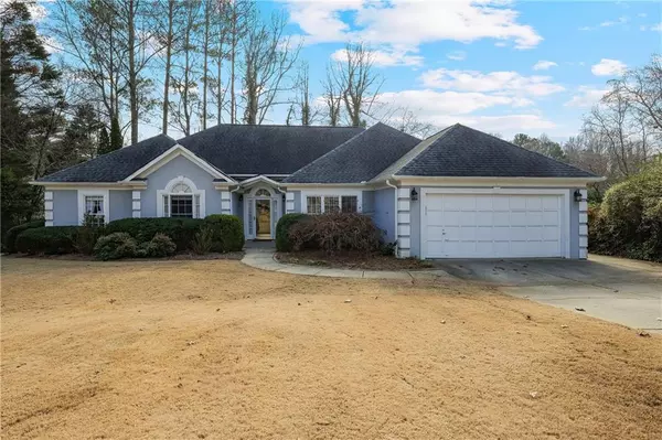 240 Bristolstone CT, Alpharetta, GA 30005