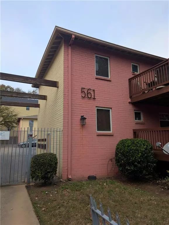 Atlanta, GA 30312,561 Formwalt ST SW #12