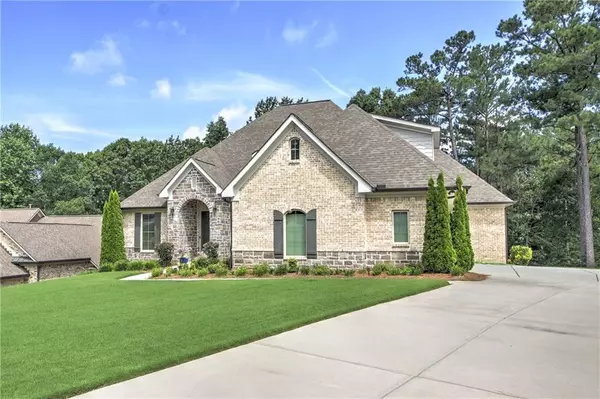 Lawrenceville, GA 30045,1560 Tapestry RDG