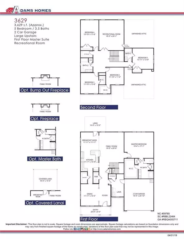 Villa Rica, GA 30180,5000 Fairview CIR